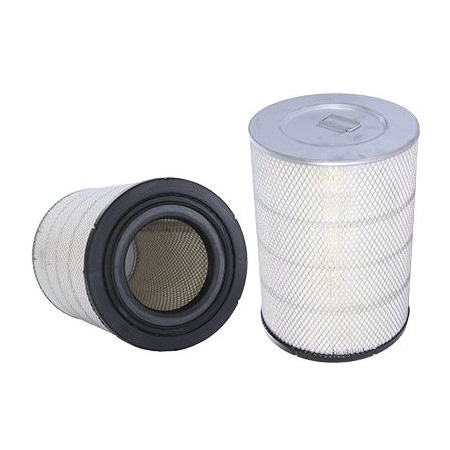Wix Filters Air Filter 46664